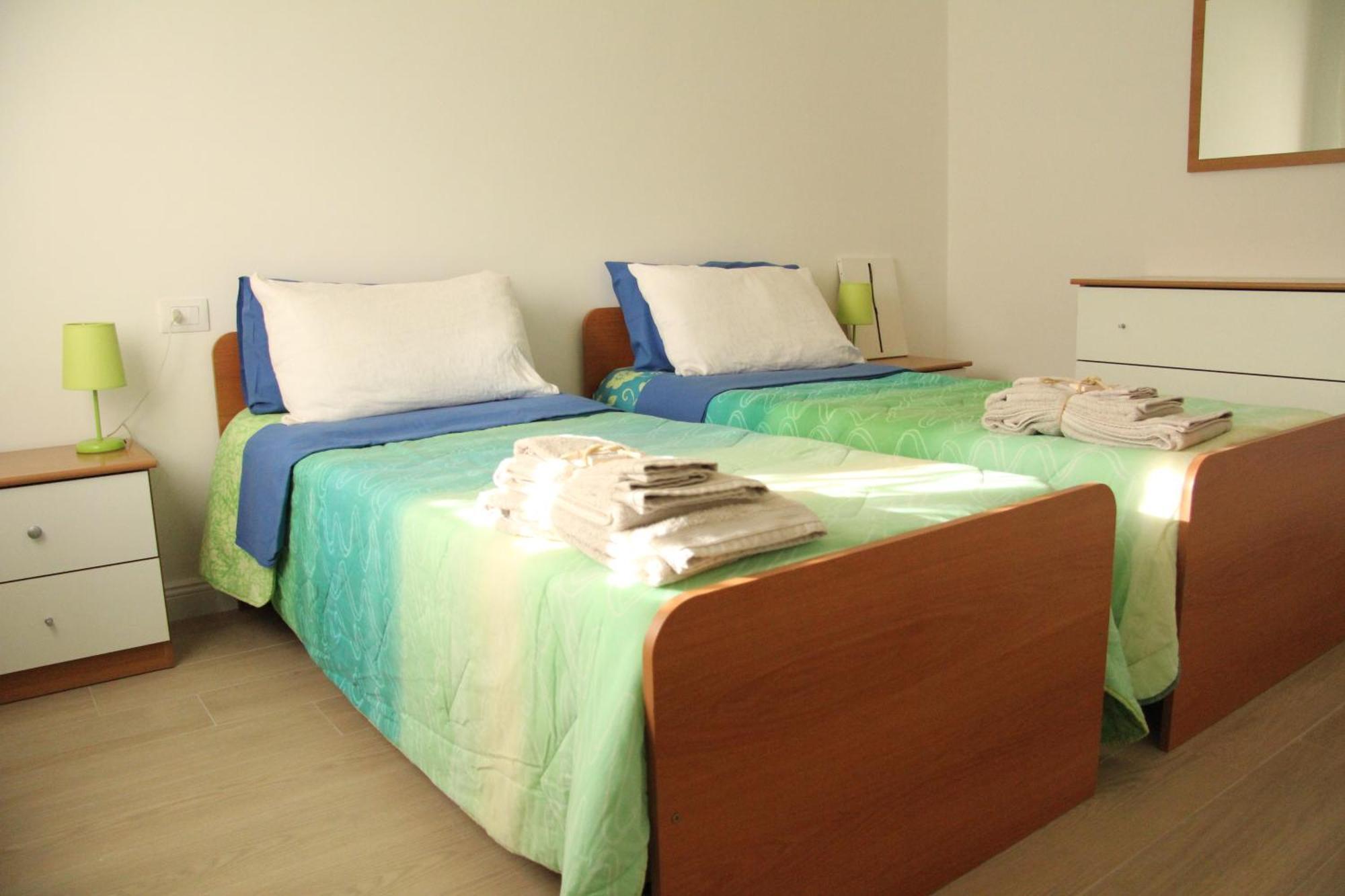 B&B Majestade Cagliari Room photo
