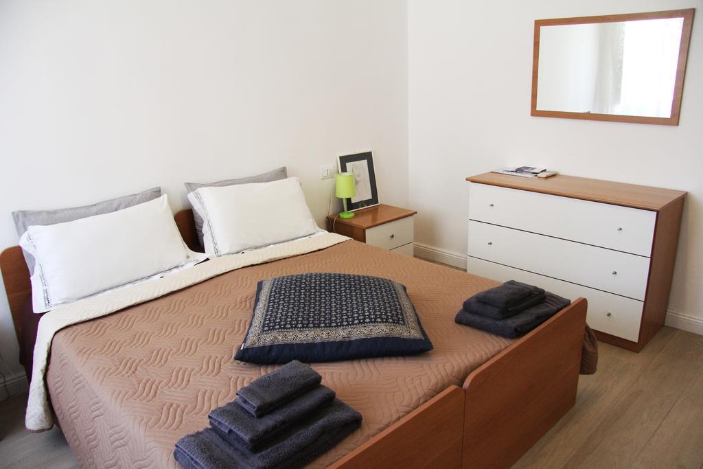B&B Majestade Cagliari Room photo
